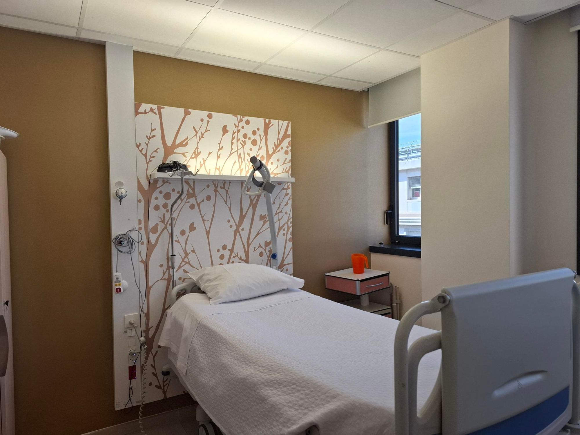 Choisir l'Hôpital Saint Joseph 