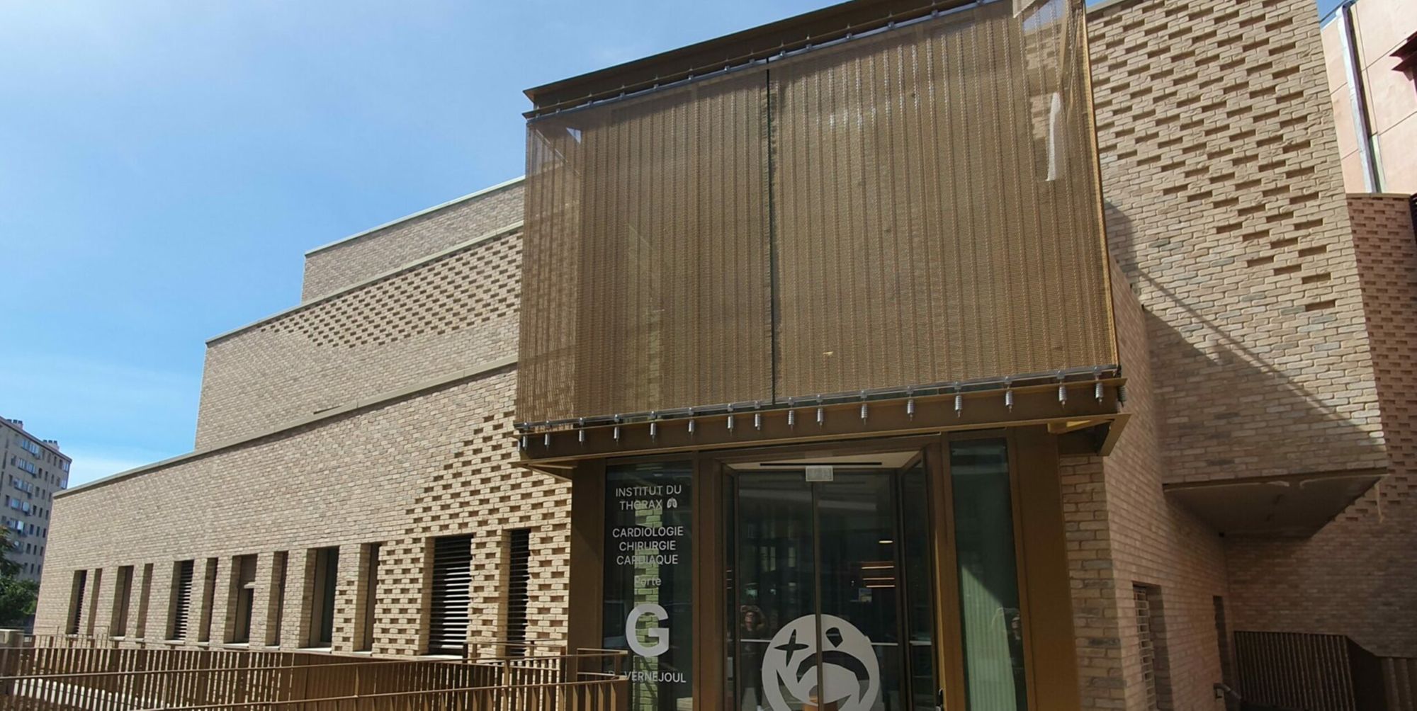 MProvence - 12/12/2025 : A 105 ans, Saint Joseph reste au top de l'offre de soins