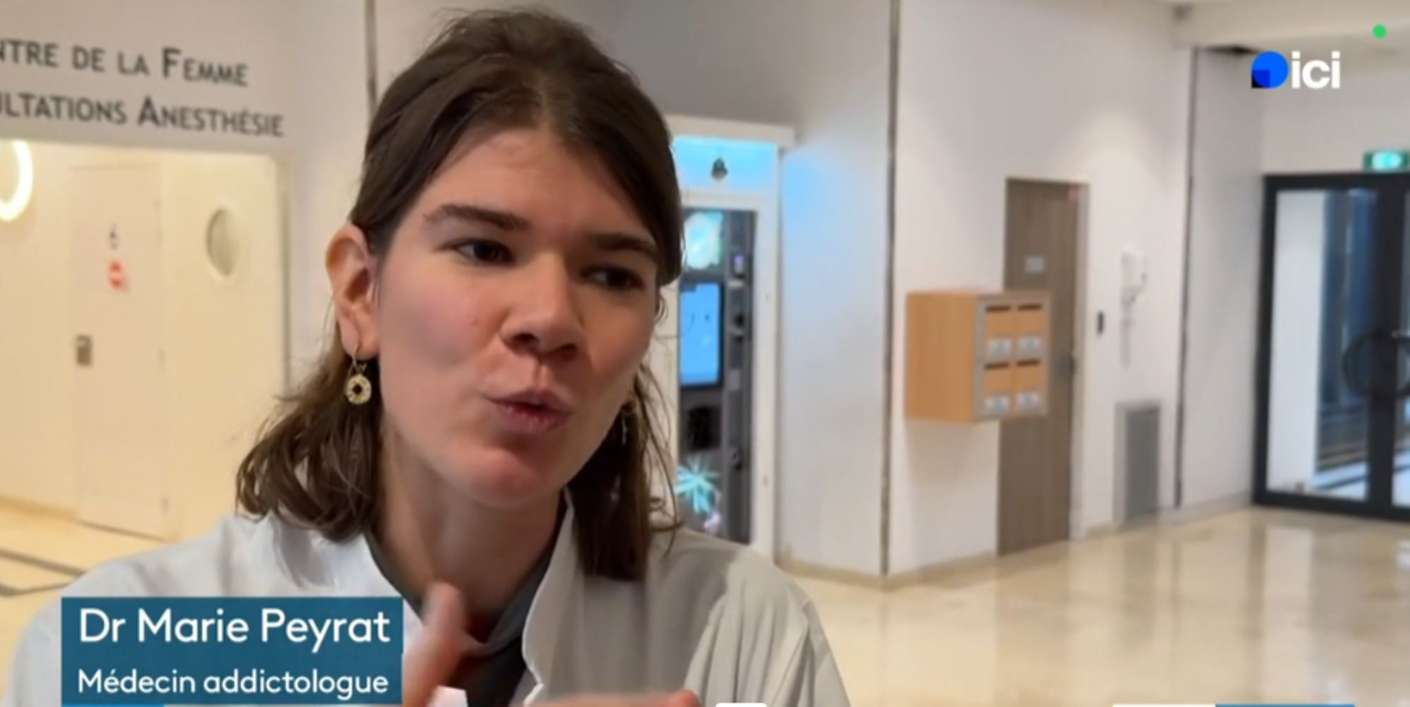 RETOUR SUR le défi “Dry January” à l’Hôpital Saint Joseph