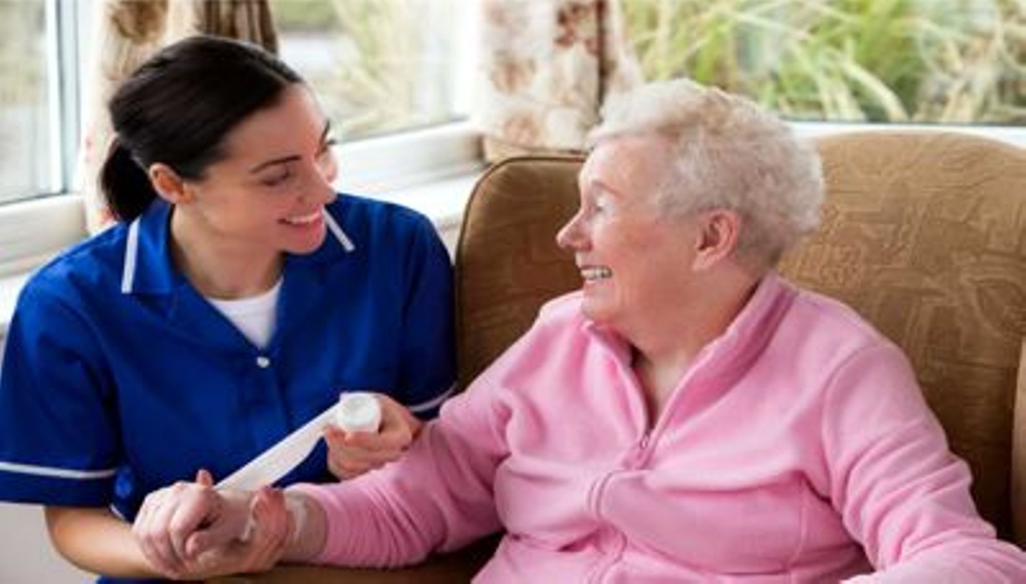 NOUVEAU : Le SSIAD Saint Joseph et le SAAD ABCD Saint Joseph deviennent le SAD ABCD Saint Joseph