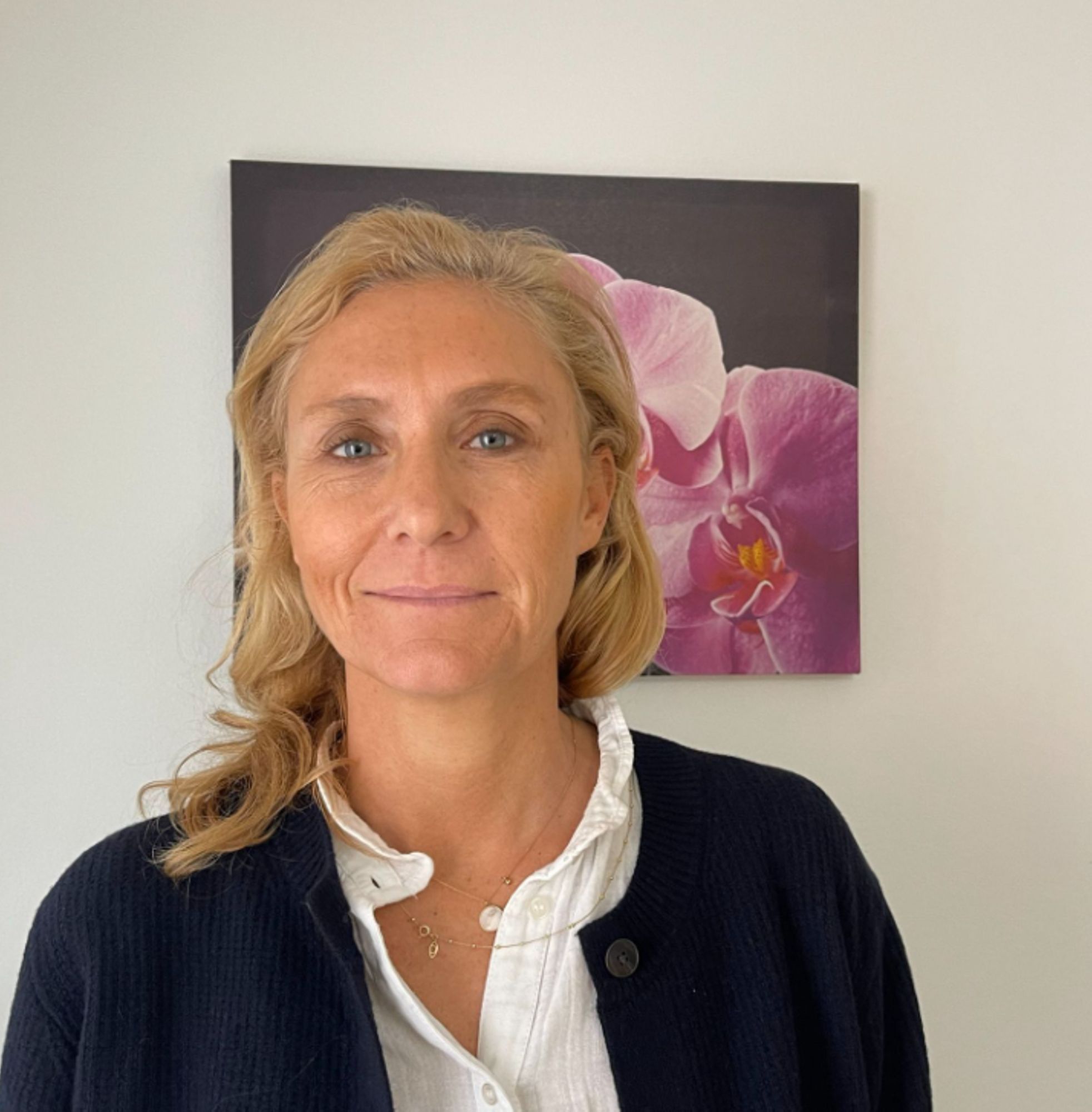 Nouvelle présidence de la Commission Médicale d’Établissement 