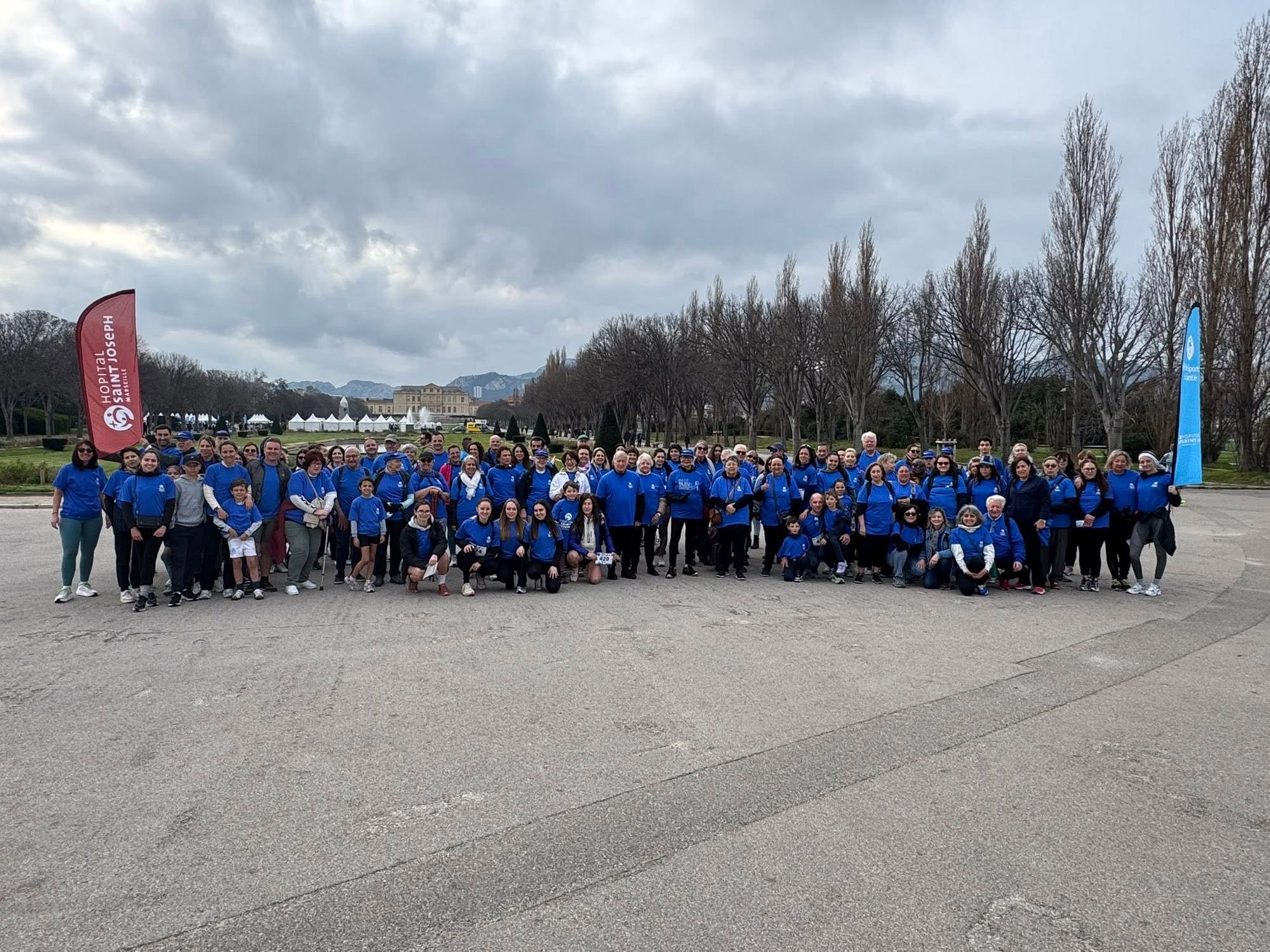 Retour sur Mars Bleu, le mois de sensibilisation au dépistage du cancer colorectal