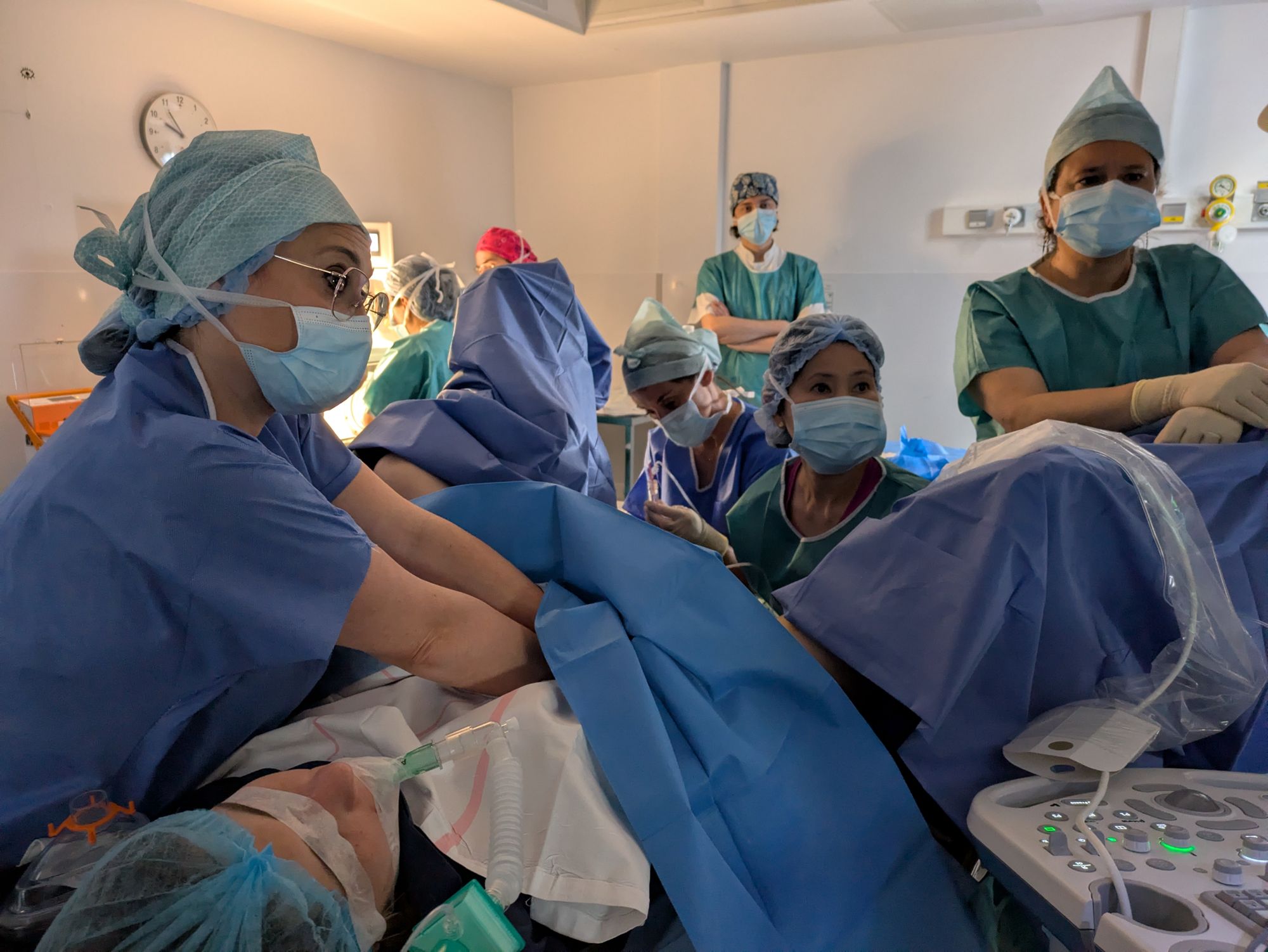 1ère nationale : Une avancée médicale majeure pour le traitement de l’infertilité des patientes atteintes du syndrome des ovaires polykystiques (SOPK)