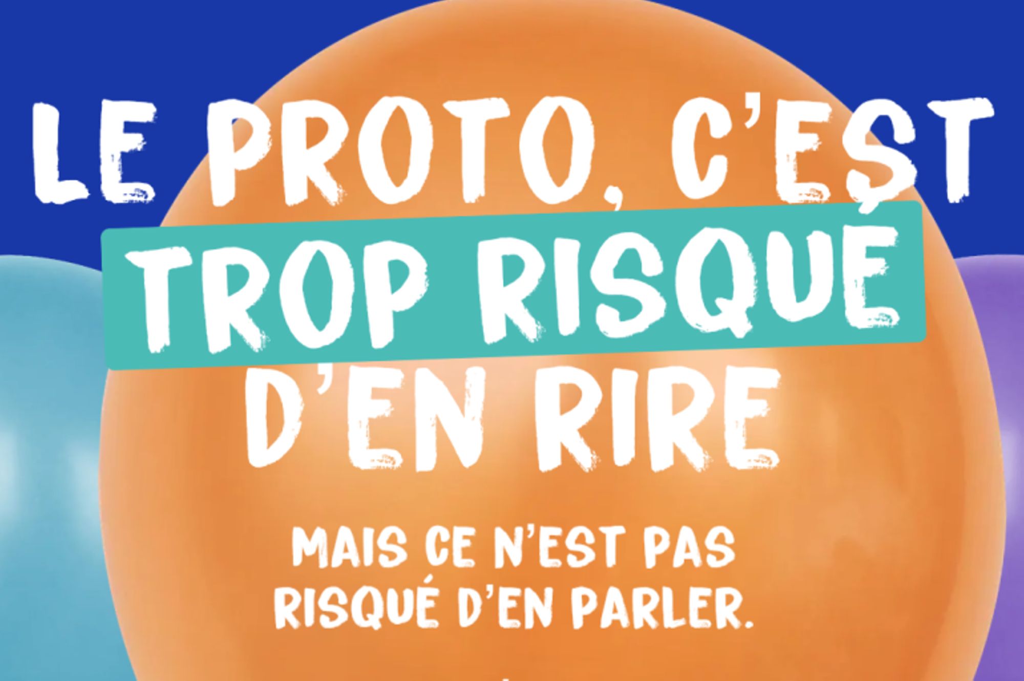 A VOS AGENDAS : Journée de sensibilisation aux addictions et au protoxyde d’azote le 26 juin dans le hall Fouque de l’Hôpital Saint Joseph