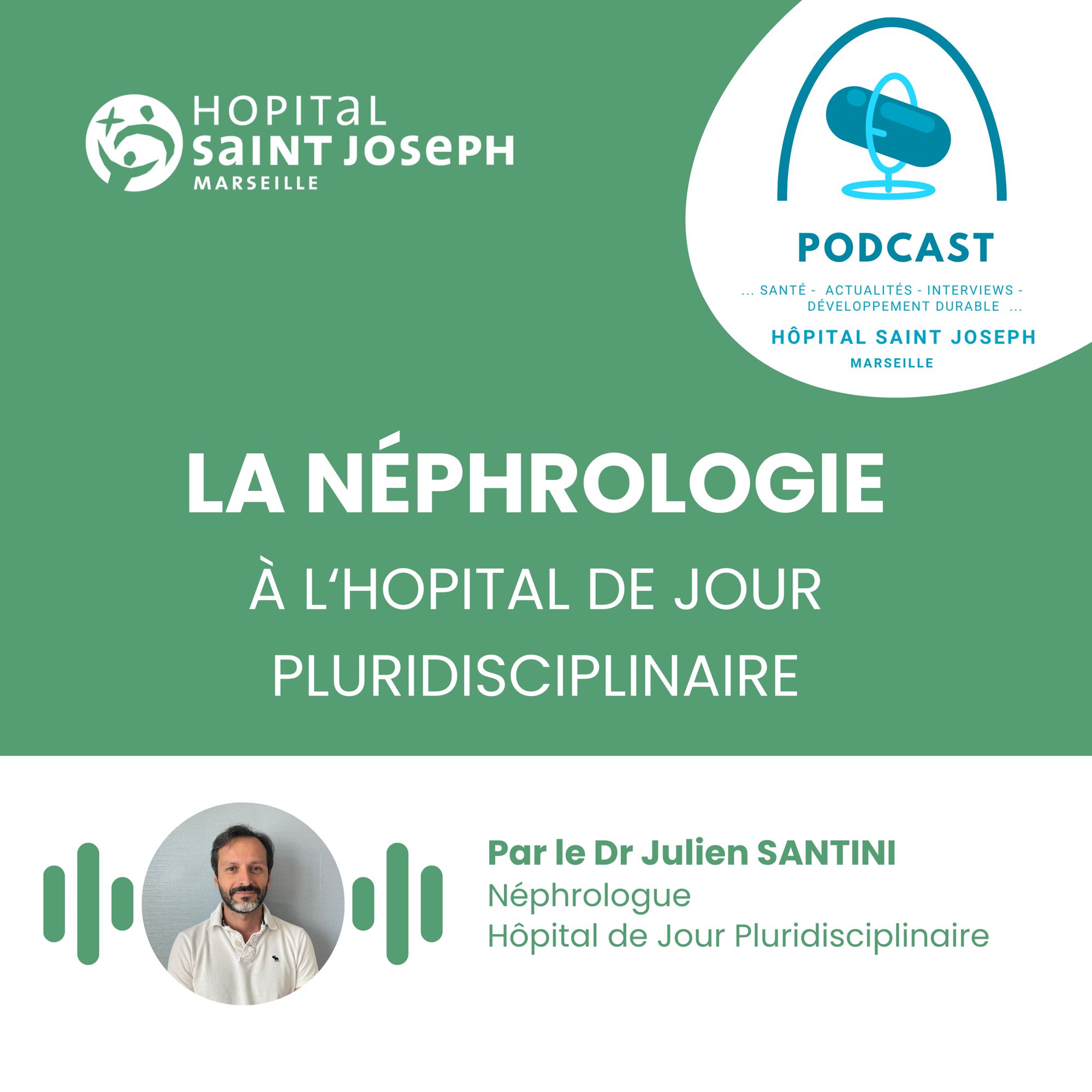 Néphrologie