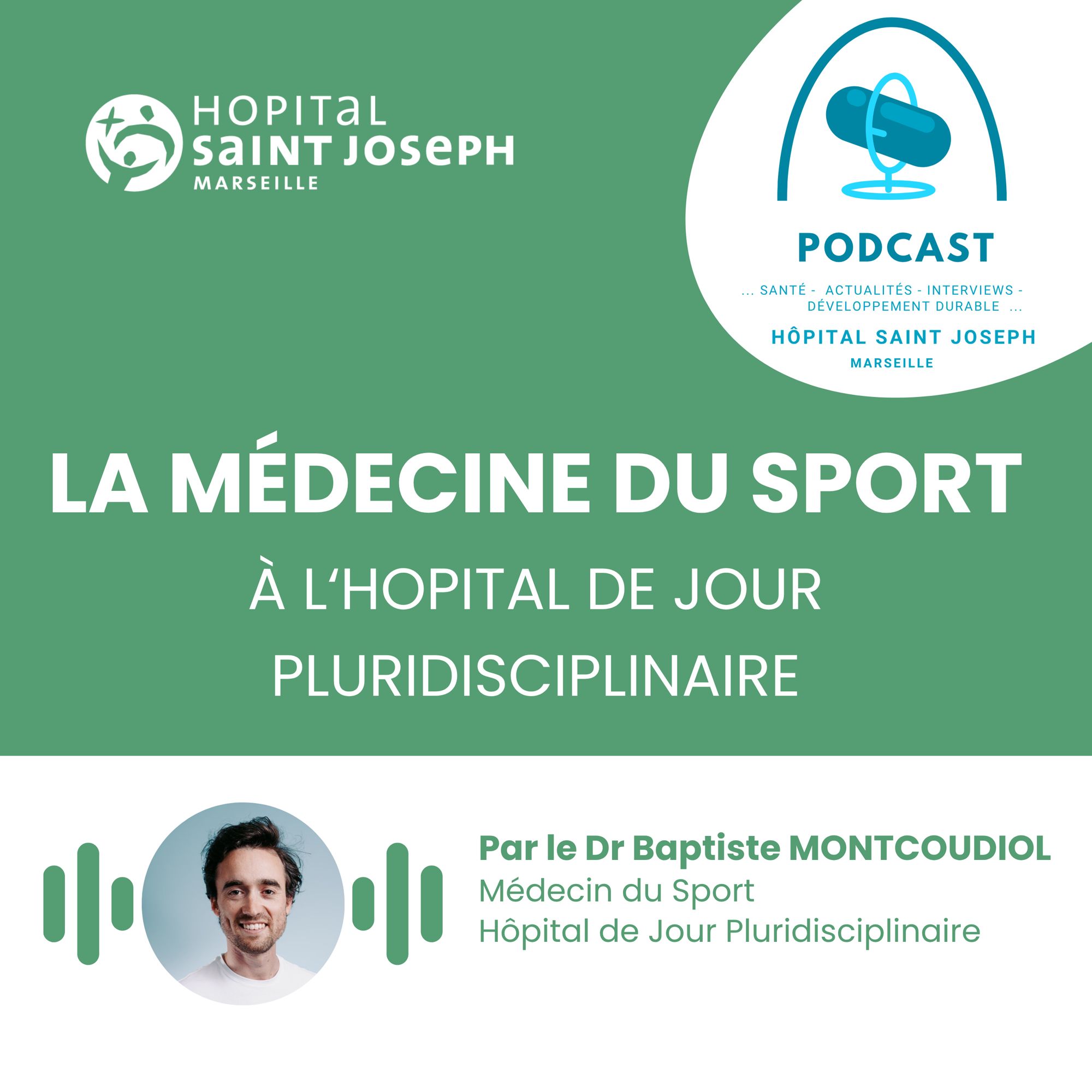 Médecine du Sport