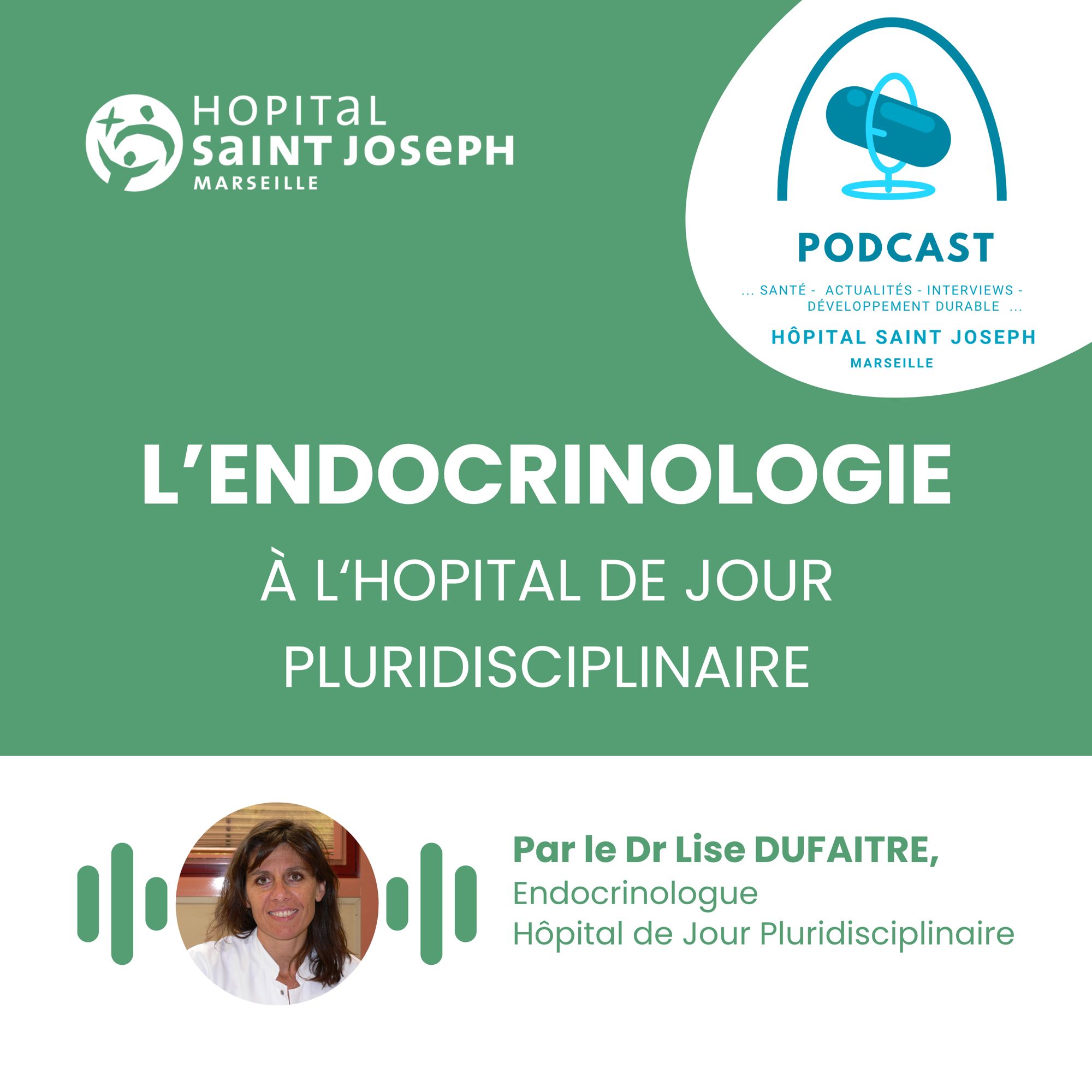 Endocrinologie