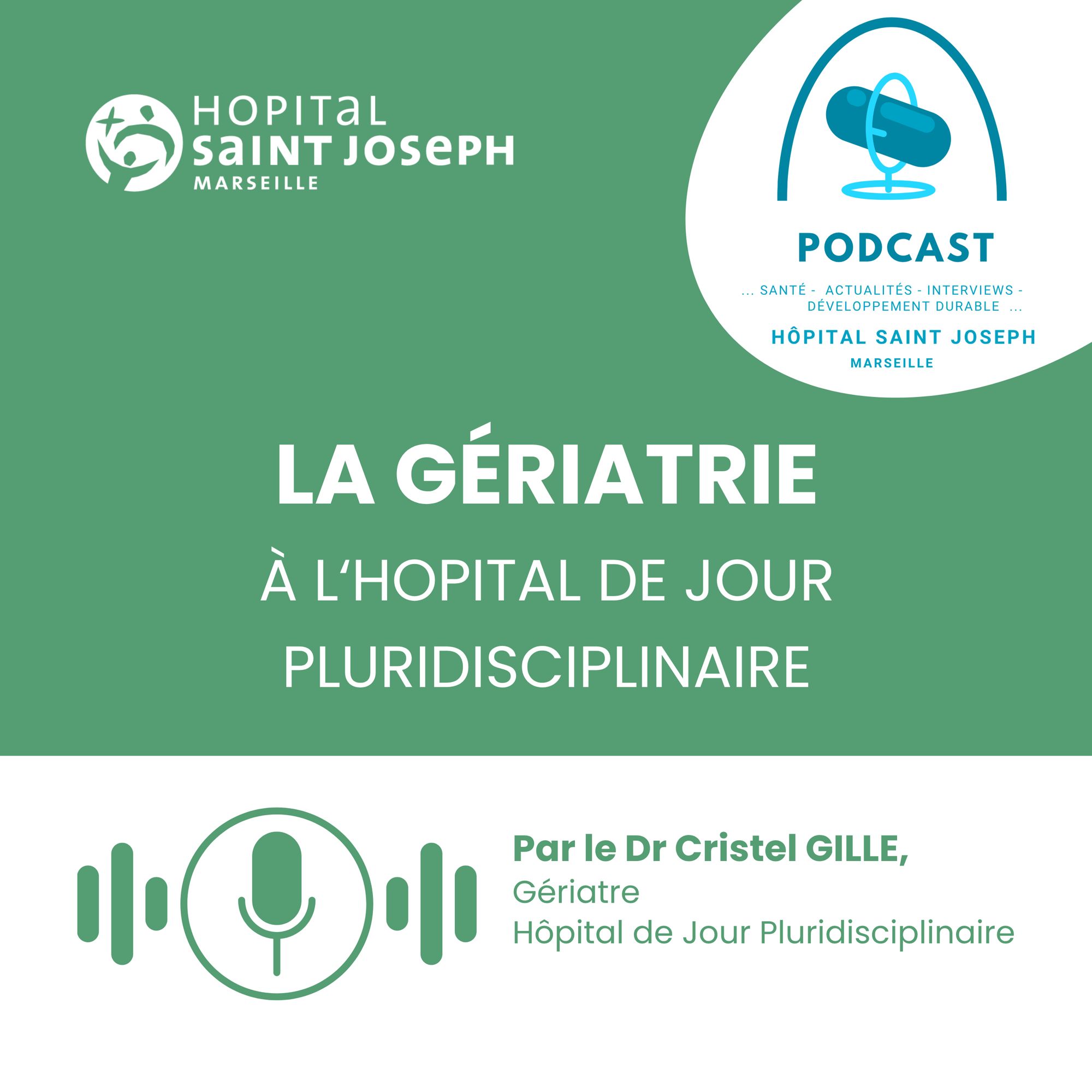 Gériatrie