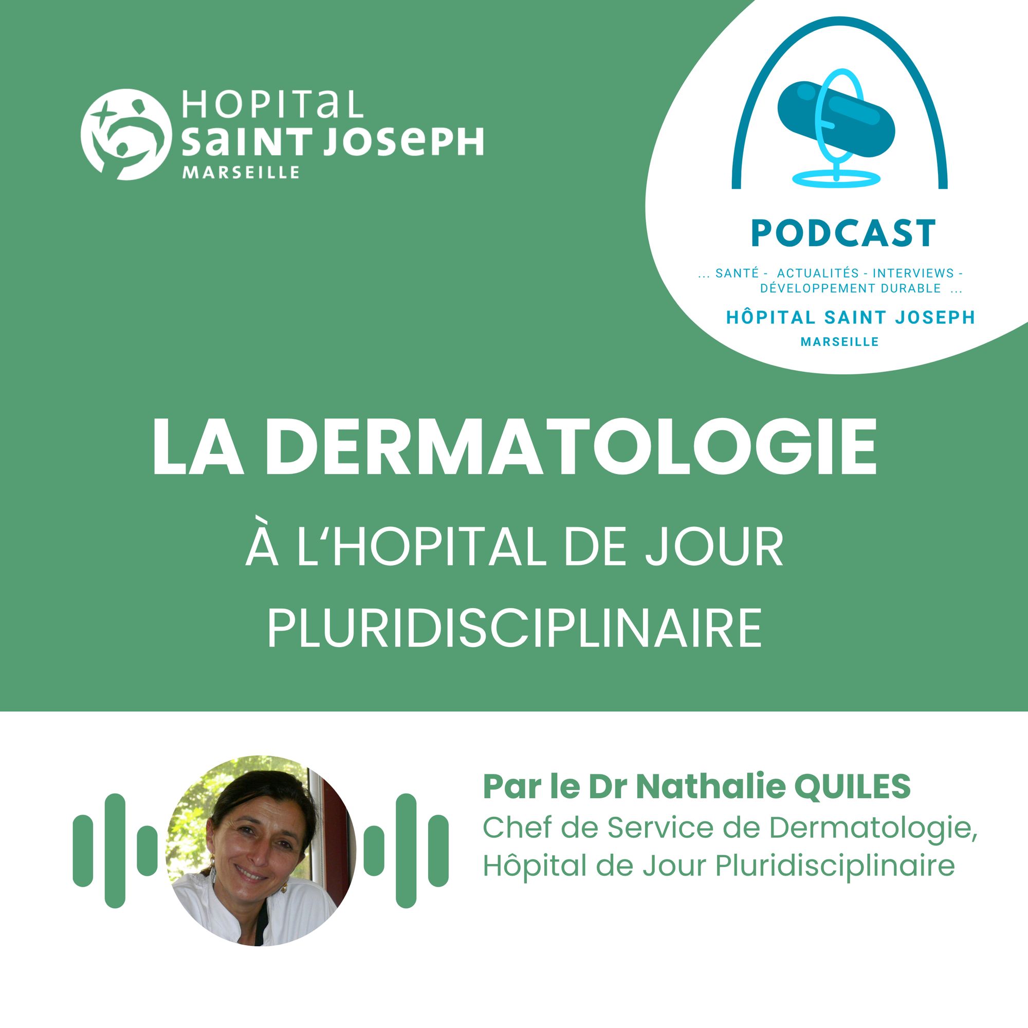 Dermatologie