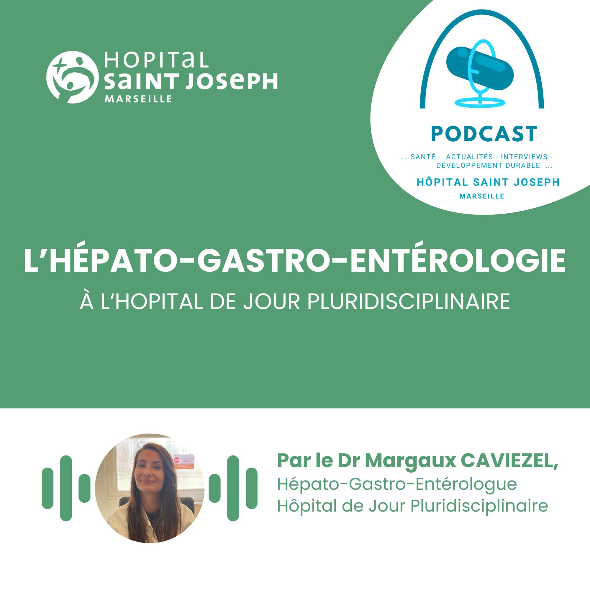 Hépato-Gastro-Entérologie
