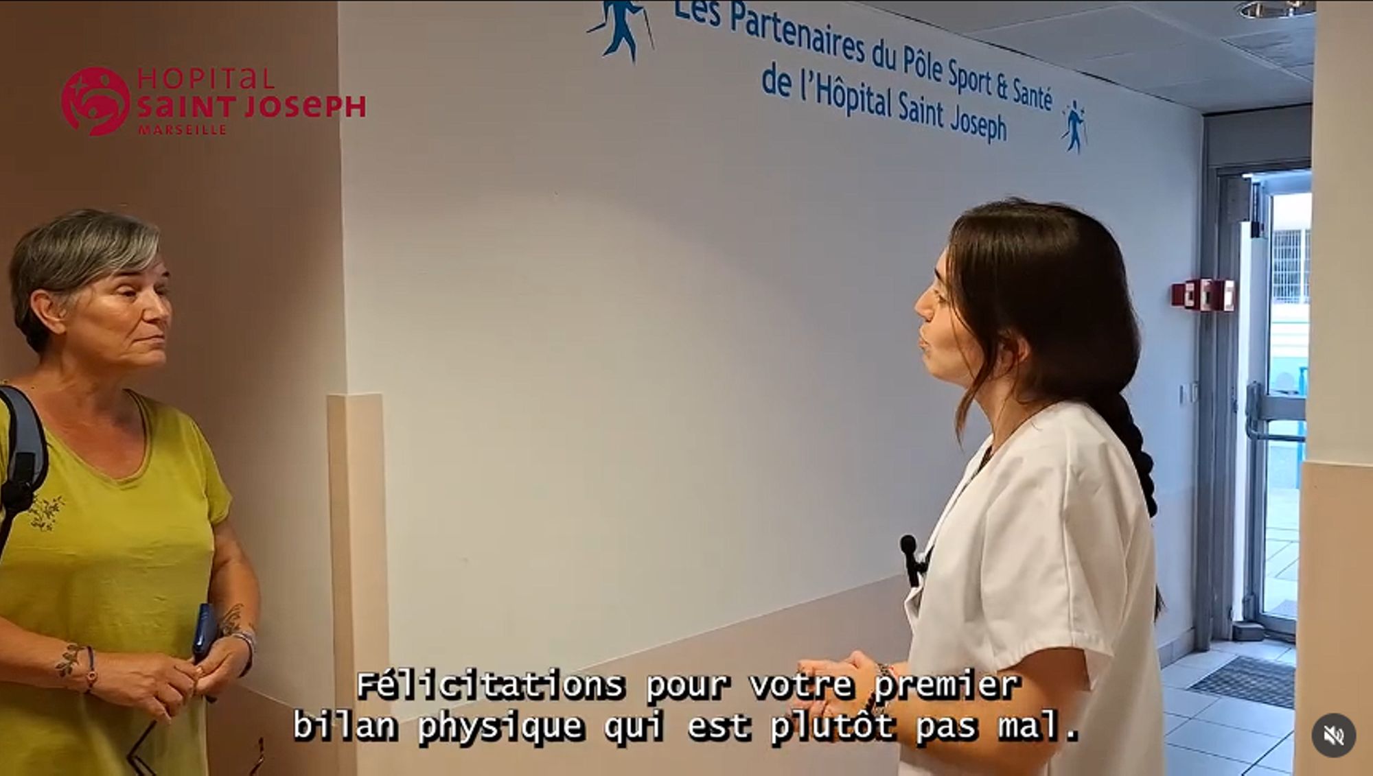SEPTEMBRE BOUGE : Plongez au cœur du Pôle Sport et Santé