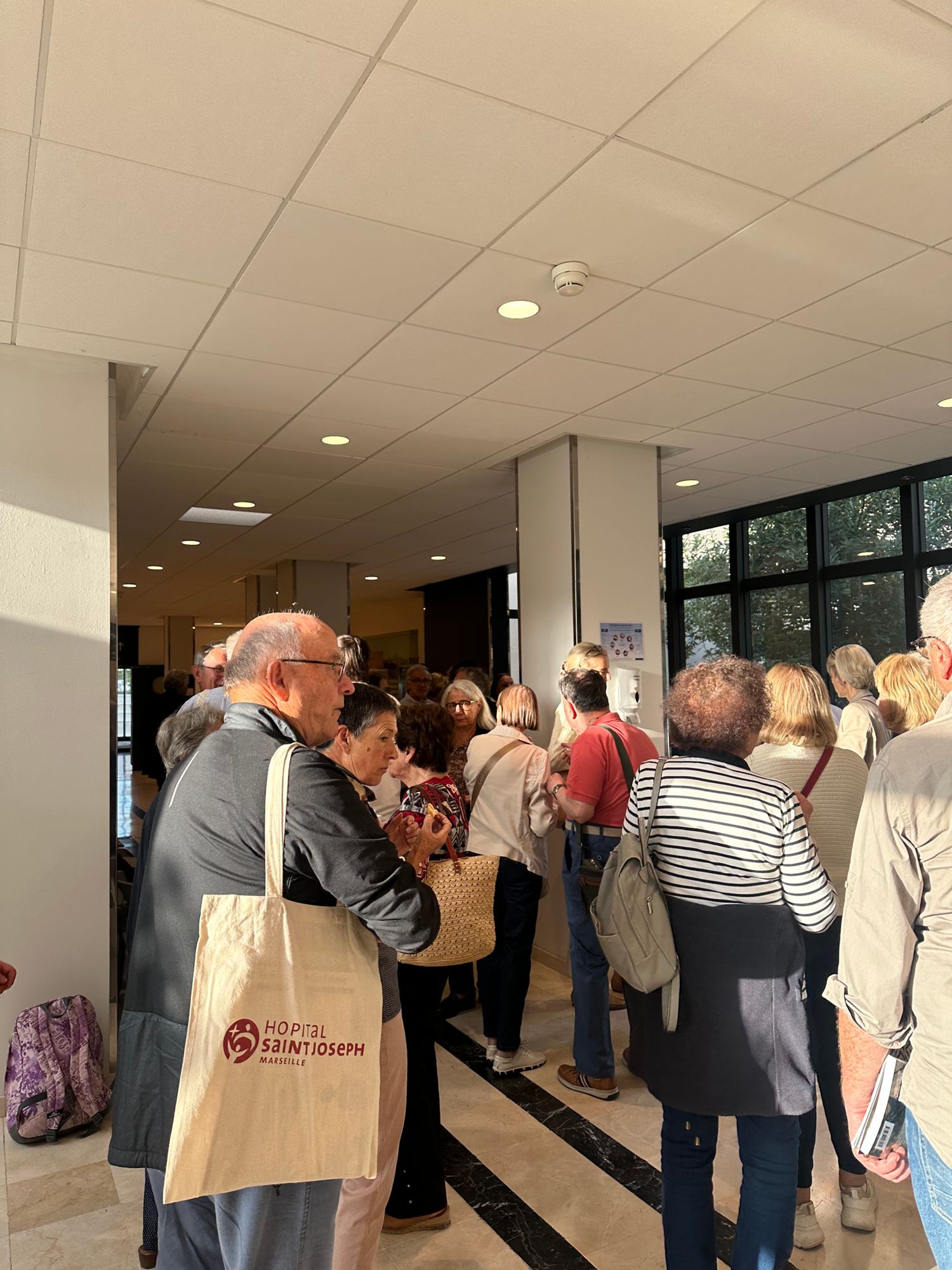 FONDATION : 2e édition de la Rencontre des donateurs
