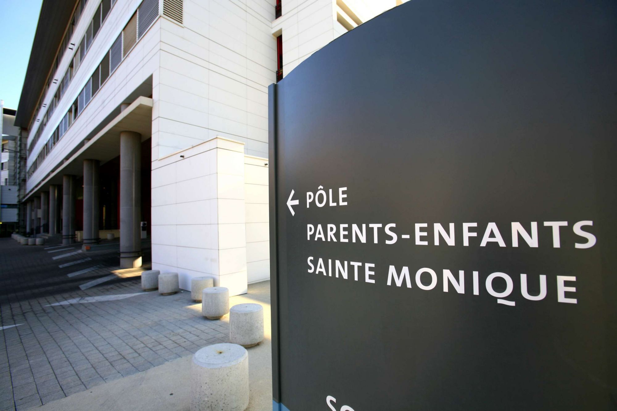 Le suivi et l'accompagnement au cours de la grossesse